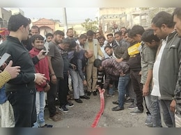 नागौर से राजस्थान कैबिनेट में दो मंत्री, विजय चौधरी और मंजू बाघमार के समर्थकों में जश्न का माहौल नागौर से राजस्थान कैबिनेट में दो मंत्री, विजय चौधरी और मंजू बाघमार के समर्थकों में जश्न का माहौल