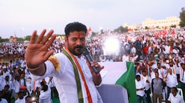 How Revanth Reddy Changed The Game For Congress In Telangana