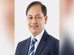 अदाणी समूह बिहार में करेगा 8700 करोड़ का निवेश : प्रणव अदाणी अदाणी समूह बिहार में करेगा 8700 करोड़ का निवेश : प्रणव अदाणी