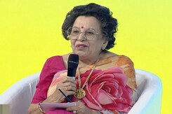 You Need A Community To Bring Up Tamanas Of The World: Shayama Chona You Need A Community To Bring Up Tamanas Of The World: Shayama Chona