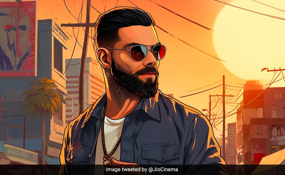 GTA 6 Meets Virat Kohli, Hardik Pandya And Rohit Sharma: AI-Generated Pictures Break Internet