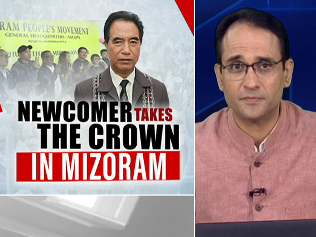 Big takeaways from Mizoram Results
