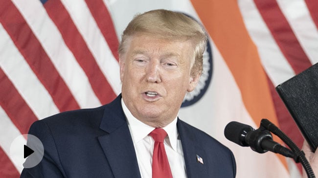 व्हाइट हाउस में डोनाल्‍ड ट्रम्प की संभावित वापसी के भारत और अन्‍य देशों के लिए मायने