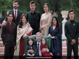 <i>Animal</i> Star Siddhant Karnick On Ranbir Kapoor's Character In The Film: "Very Entertaining" <i>Animal</i> Star Siddhant Karnick On Ranbir Kapoor's Character In The Film: "Very Entertaining"
