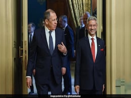 We Support India's Permanent Candidacy To UN Security Council: Russia We Support India's Permanent Candidacy To UN Security Council: Russia