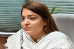 "Unable To Access My Facebook, It's Been Hacked," Claims Delhi Mayor "Unable To Access My Facebook, It's Been Hacked," Claims Delhi Mayor