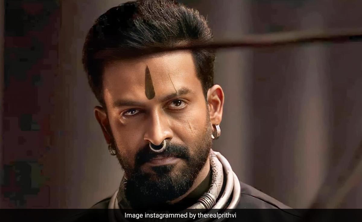 Prithviraj Sukumaran On <i>Salaar</i>'s Box Office Clash With Shah Rukh Khan's <i>Dunki</i>: "Fantastic Sign-Off For 2023"