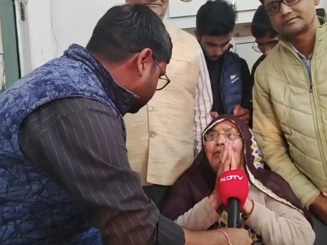 Family Of New Rajasthan CM Bhajanlal Sharma To NDTV: "Never Imagined This.."