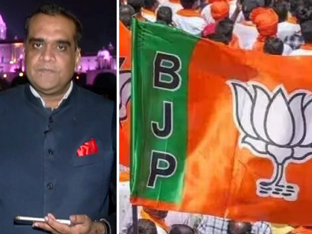 राज्यों की जंग : राजस्थान, MP, छत्तीसगढ़ में CM के नाम को लेकर बीजेपी में बैठकों का दौर