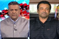 Leander Paes: 1st Indian In Tennis Hall Of Fame Leander Paes: 1st Indian In Tennis Hall Of Fame