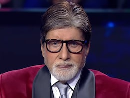 अमिताभ बच्चन के कॉल को शख्स ने समझा स्पैम कॉल, सबके सामने दिया ऐसा जवाब बिग बी के उड़ गए होश अमिताभ बच्चन के कॉल को शख्स ने समझा स्पैम कॉल, सबके सामने दिया ऐसा जवाब बिग बी के उड़ गए होश