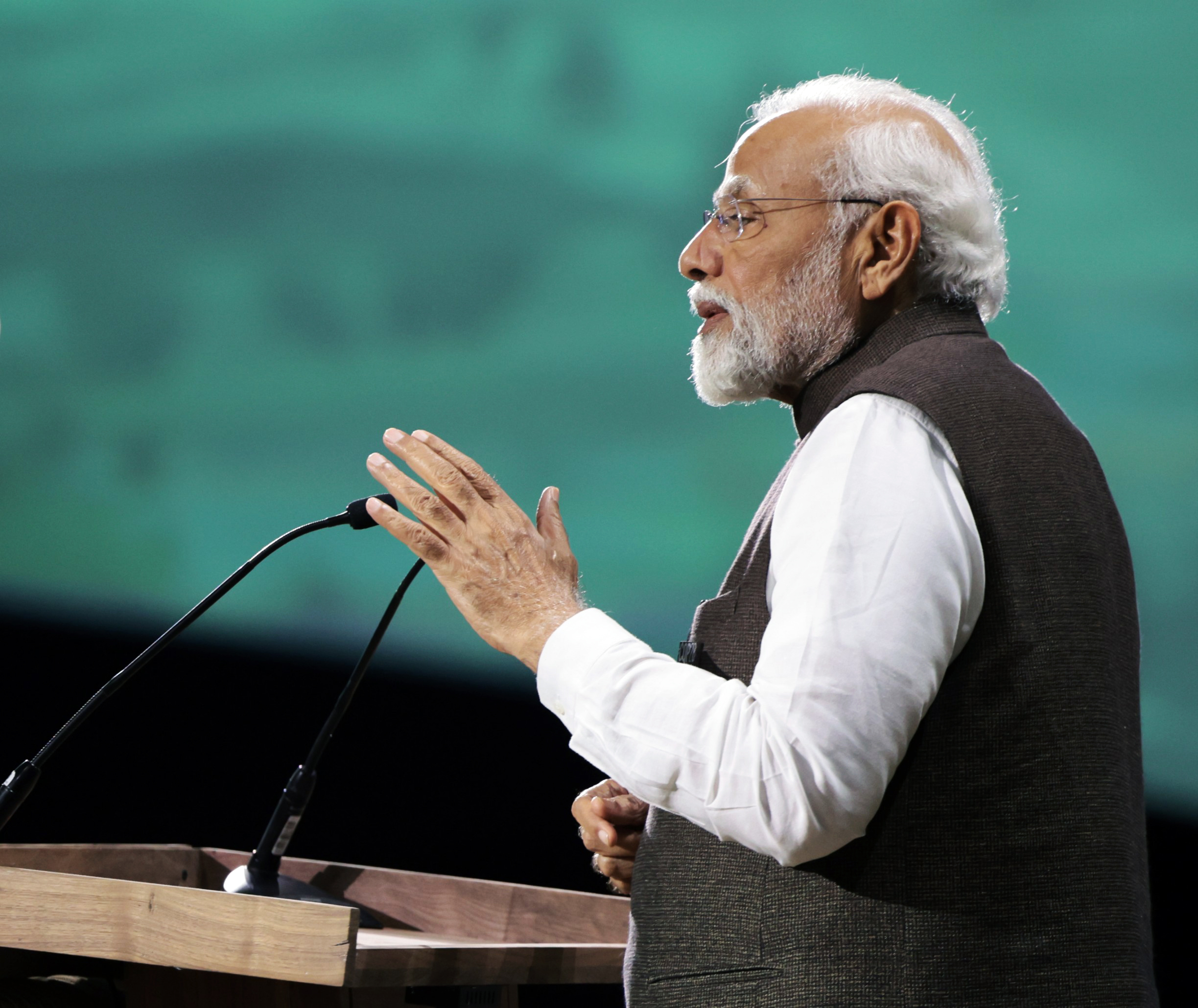 Opinion: India Woke Up Late To Climate Threat. Better Late Than Never