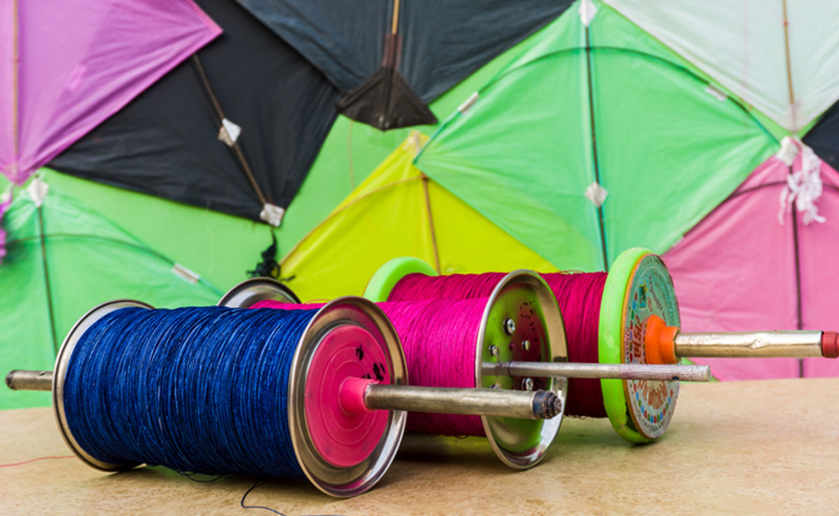Makar Sankranti 2024: All About Kite Flying On The Festival