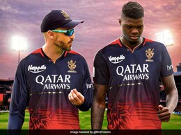 "Expected Starc, Ended Up With...": RCB Bowling Attack Becomes Fodder For Memes After IPL Auction