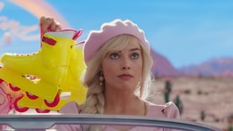 Golden Globes 2024: <i>Barbenheimer</i> To <i>Succession</i> - All Nominees