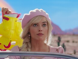 Golden Globes 2024: <i>Barbenheimer</i> To <i>Succession</i> - All Nominees Golden Globes 2024: <i>Barbenheimer</i> To <i>Succession</i> - All Nominees