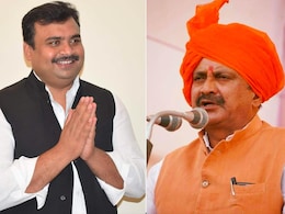 Satna Assembly Seat: सतना में नहीं चली बीजेपी की रणनीति, सिद्धार्थ कुशवाहा से हारे सांसद गणेश सिंह
