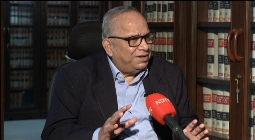 “Courts Should Seize Opportunities To Clean Legislatures”: Retired Judge “Courts Should Seize Opportunities To Clean Legislatures”: Retired Judge