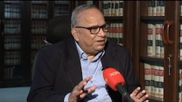 "Courts Should Seize Opportunities To Clean Legislatures": Retired Judge