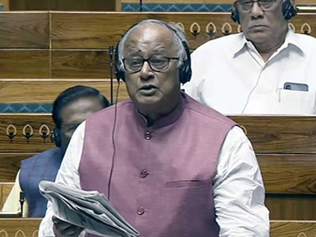 "This Betrays Government's Undemocratic Attitude": Trinamool Leader On MPs Suspension