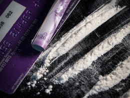 Drug 50 Times Powerful Than Fentanyl Spreading Across UK, Causes "Holes" In Skin
