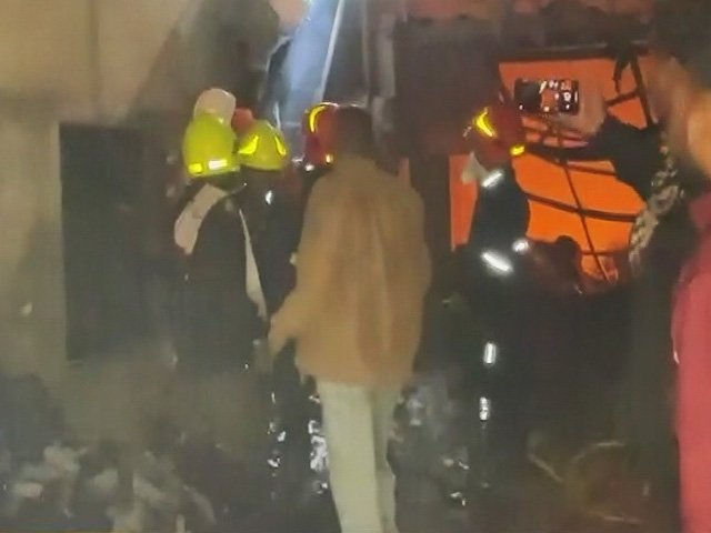 Top Headlines Of The Day: December 31, 2023