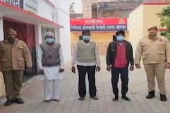 Dalit Teen Pushed Into Hot Oil Cauldron For Protesting Sexual Harassment Dalit Teen Pushed Into Hot Oil Cauldron For Protesting Sexual Harassment