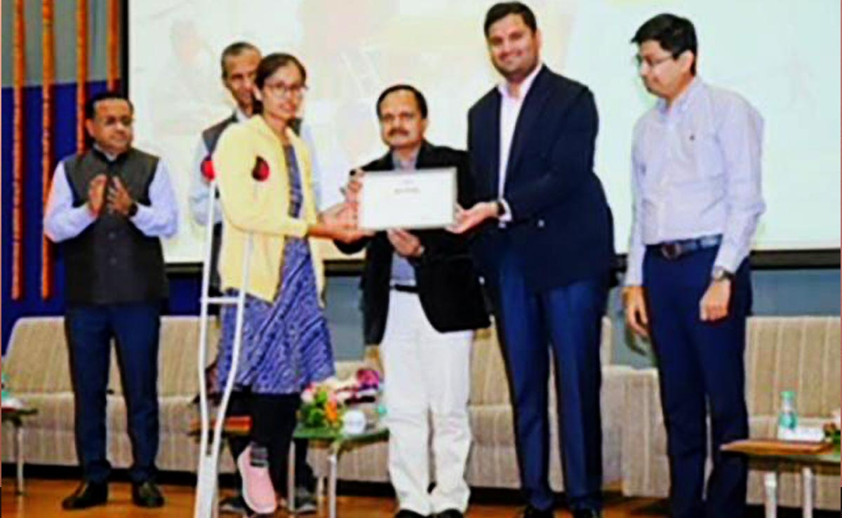 Adani Foundation Ensures Employment For 111 Persons With Disabilities