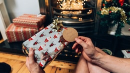 Man Receives Handful Of Chocolates, Vows Never To Do Secret Santa Again