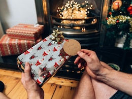 Man Receives Handful Of Chocolates, Vows Never To Do Secret Santa Again Man Receives Handful Of Chocolates, Vows Never To Do Secret Santa Again