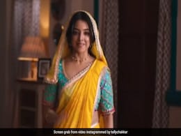 स्टार प्लस के इस नए शो का प्रोमो देख लोगों को याद आए संध्या बींदणी और सूरज सा, ऐसा आया लोगों का रिएक्शन स्टार प्लस के इस नए शो का प्रोमो देख लोगों को याद आए संध्या बींदणी और सूरज सा, ऐसा आया लोगों का रिएक्शन