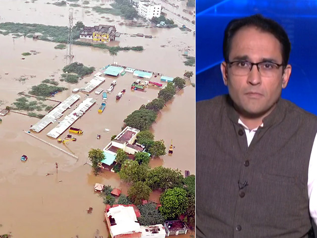 Ground Report On The Rescue Efforts At Tamil Nadu's Thoothukudi