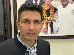 After Madhya Pradesh Congress Chief's Letter To Mohan Yadav, BJP's Response