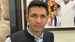 After Madhya Pradesh Congress Chief's Letter To Mohan Yadav, BJP's Response