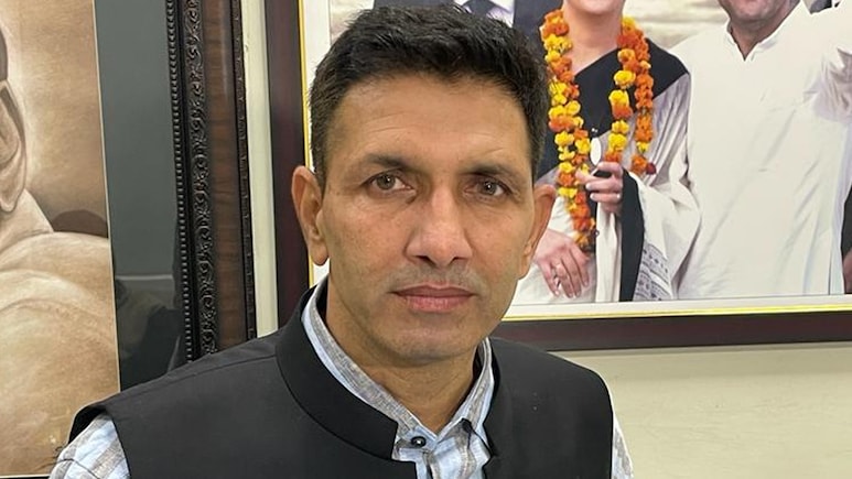 After Madhya Pradesh Congress Chief's Letter To Mohan Yadav, BJP's Response