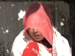 'मुझे उस दिन अजीब लग रहा था, मैं उन्हें रोक रही थी, लेकिन...'गोगामेड़ी की तीसरी पत्नी ने NDTV पर किया एक्सक्लूसिव खुलासा