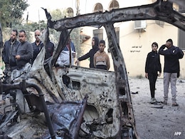 6 Palestinians Killed In Israeli Drone Attack In West Bank 6 Palestinians Killed In Israeli Drone Attack In West Bank