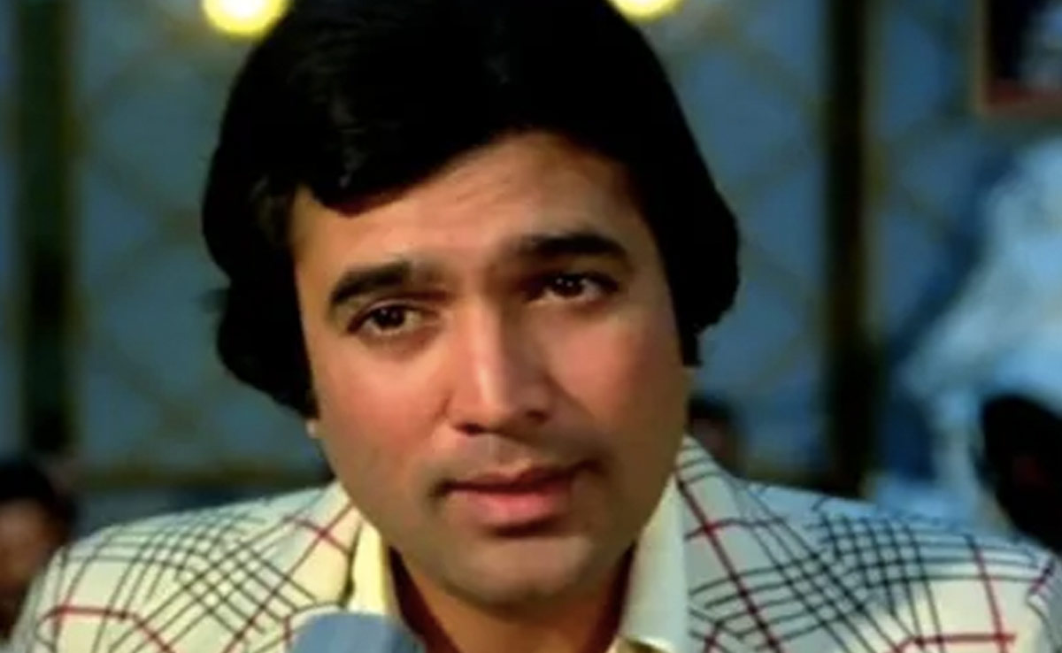 Rajesh Khanna Birthday: राजेश खन्ना के वो मशहूर डायलॉग जो आज भी हैं लोगों में जिंदा