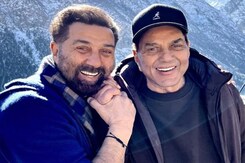 Sunny Deol On Parenting, Equation With Dad Dharmendra Sunny Deol On Parenting, Equation With Dad Dharmendra