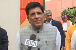 Election Results | "Congress Acting Like Bad Losers": Piyush Goyal On EVM Allegations Election Results | "Congress Acting Like Bad Losers": Piyush Goyal On EVM Allegations
