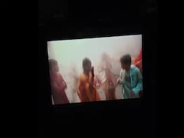 Video: Wall Falls On Procession In UP; 6 Women, Child Dead Video: Wall Falls On Procession In UP; 6 Women, Child Dead