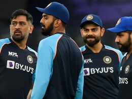 "KL Rahul's Instinct Similar To That Of MS Dhoni": Ex-India Star's Massive Comparison