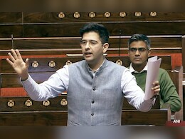 राघव चड्ढा ने इस विदेशी यूनिवर्सिटी से की है पढ़ाई, जानें कैसे मिलता है यहां एडमिशन