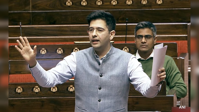 राघव चड्ढा ने इस विदेशी यूनिवर्सिटी से की है पढ़ाई, जानें कैसे मिलता है यहां एडमिशन