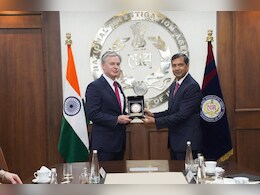 FBI के डायरेक्टर ने NIA को सैन फ्रांसिस्को वाणिज्य दूतावास हमले की गहन जांच का आश्वासन दिया