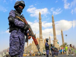Houthis Have Their "Own Tools": Iran Denies US's Allegations Of Involvement Houthis Have Their "Own Tools": Iran Denies US's Allegations Of Involvement