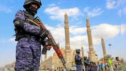 Houthi Rebels Take Over Human Rights Offices In Yemen, Says UN