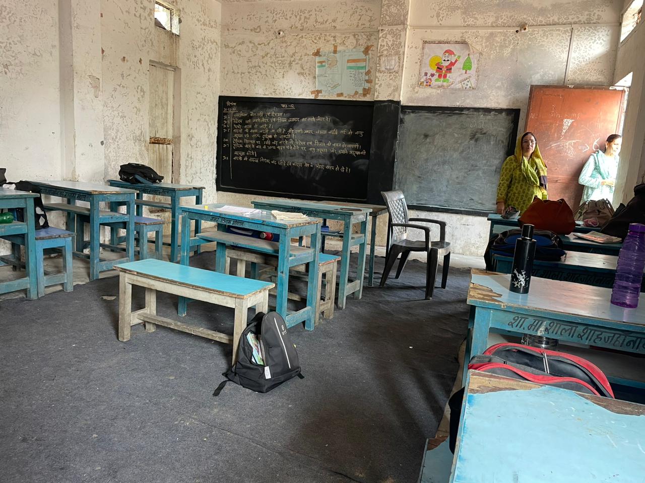 NDTV का असर: MP की स्कूलों में बच्चे क्यों हो रहे हैं कम? कलेक्टर्स को मिला पत्र, अब होगा ये काम