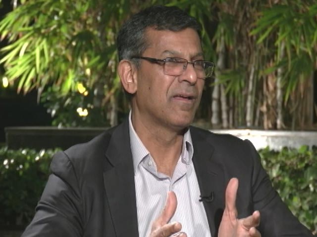 Why Global Businesses Hire From India, Raghuram Rajan Explains