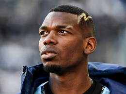 Paul Pogba's Doping Hearing Set For January 18: Reports